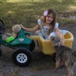 Meet your Posher, Marlin